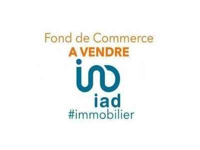 Vente Restaurant à Saint-Jean-de-Monts