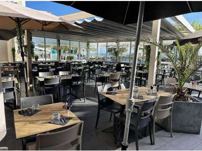 Restaurant brasserie à vendre à St Jean de Monts