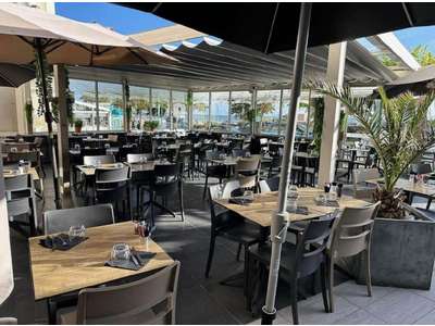 Vente Restaurant à Saint-Jean-de-Monts