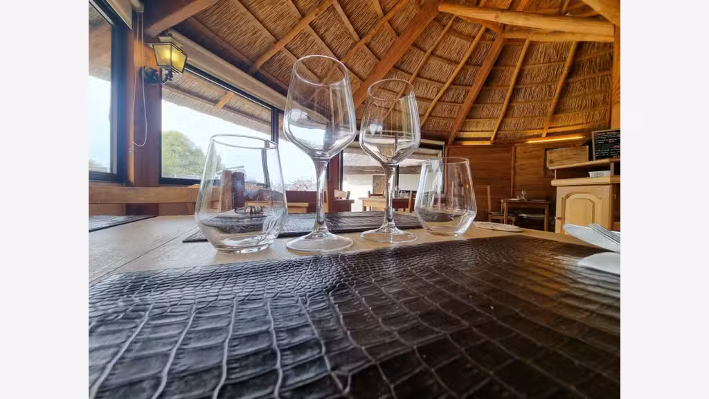 Restaurant à vendre à Saint Jean de Monts