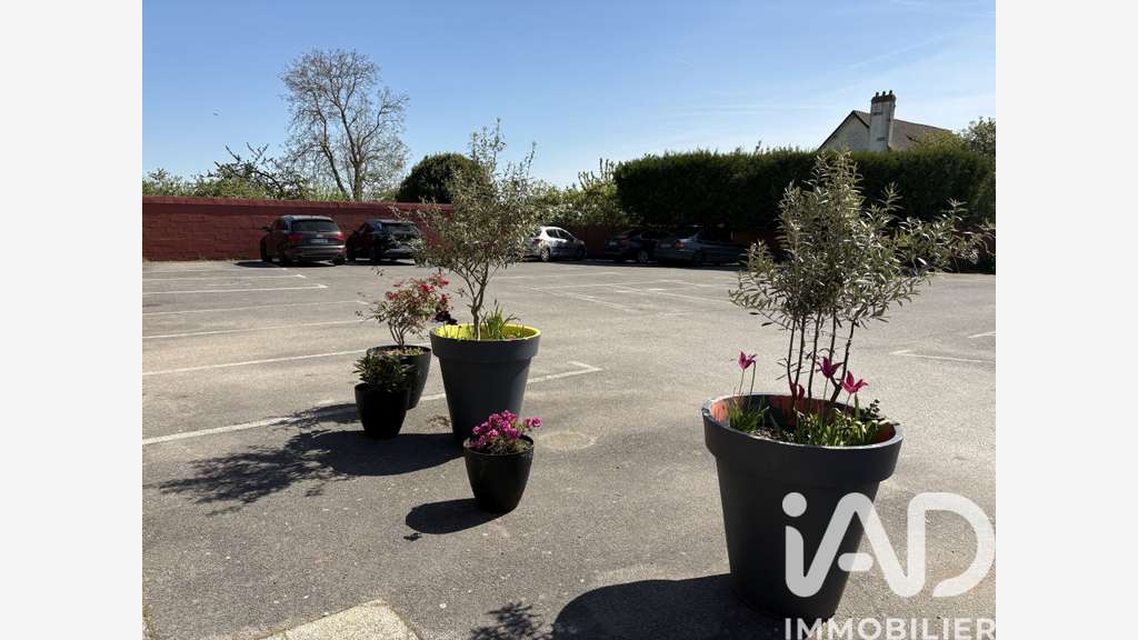 Vente restaurant de 220m² à Saint-Just-en-Chaussée