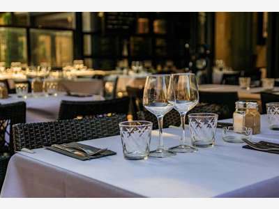 Vente restaurant à Saint Laurent du Var Port