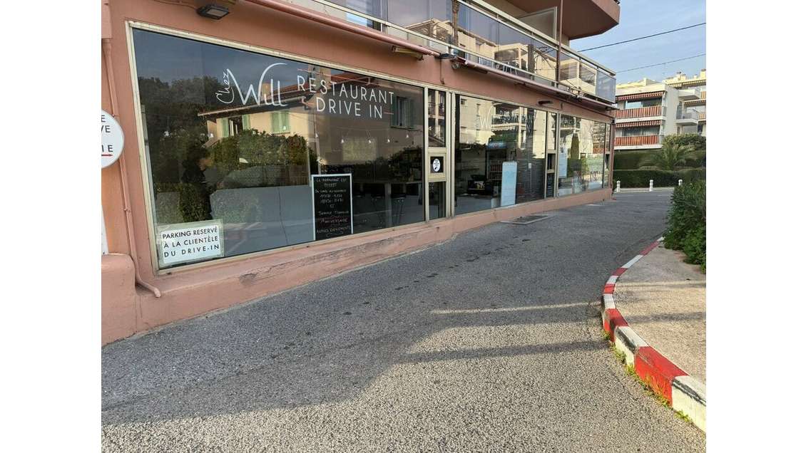 Vente restaurant extraction à Saint-Laurent-du-Var