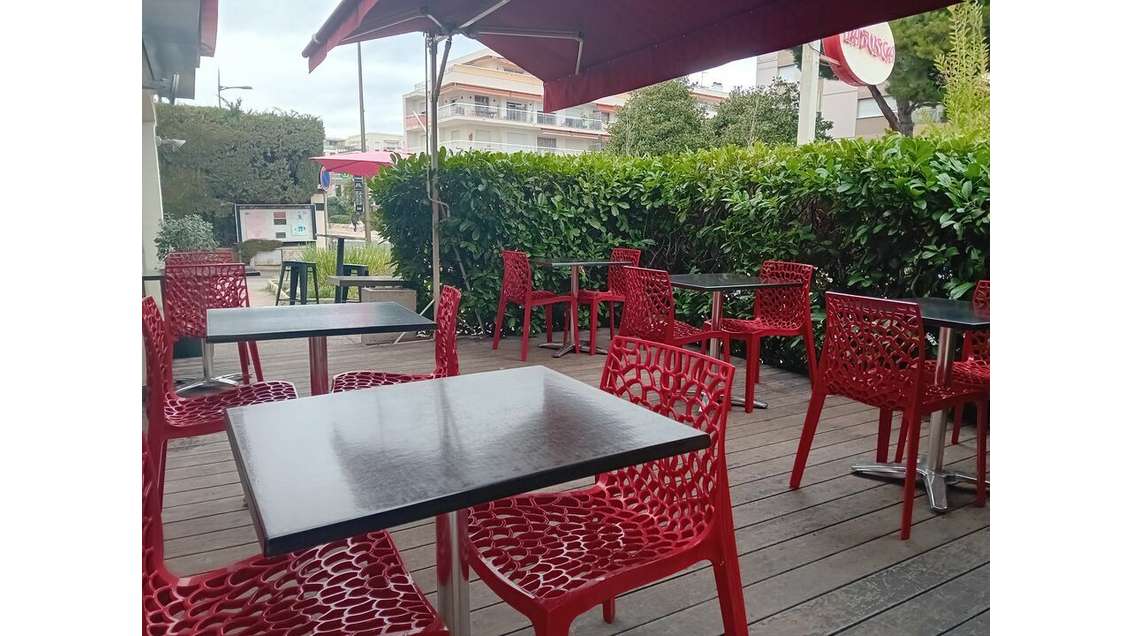 A céder restaurant extraction Saint-Laurent-Du-Var