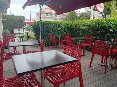 A céder restaurant extraction Saint-Laurent-Du-Var
