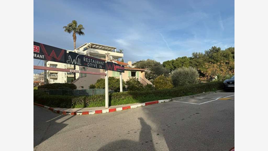 Vente restaurant extraction à Saint-Laurent-du-Var