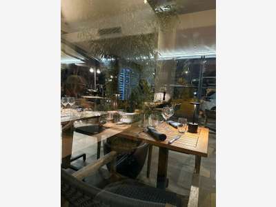 Vente restaurant de 156m² à Saint Laurent du Var