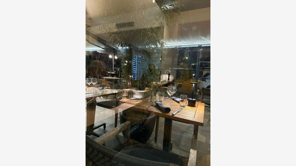 Vente restaurant de 156m² à Saint Laurent du Var