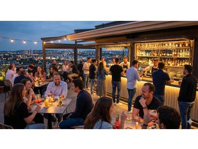 Vente Restaurant à Saint-Leu