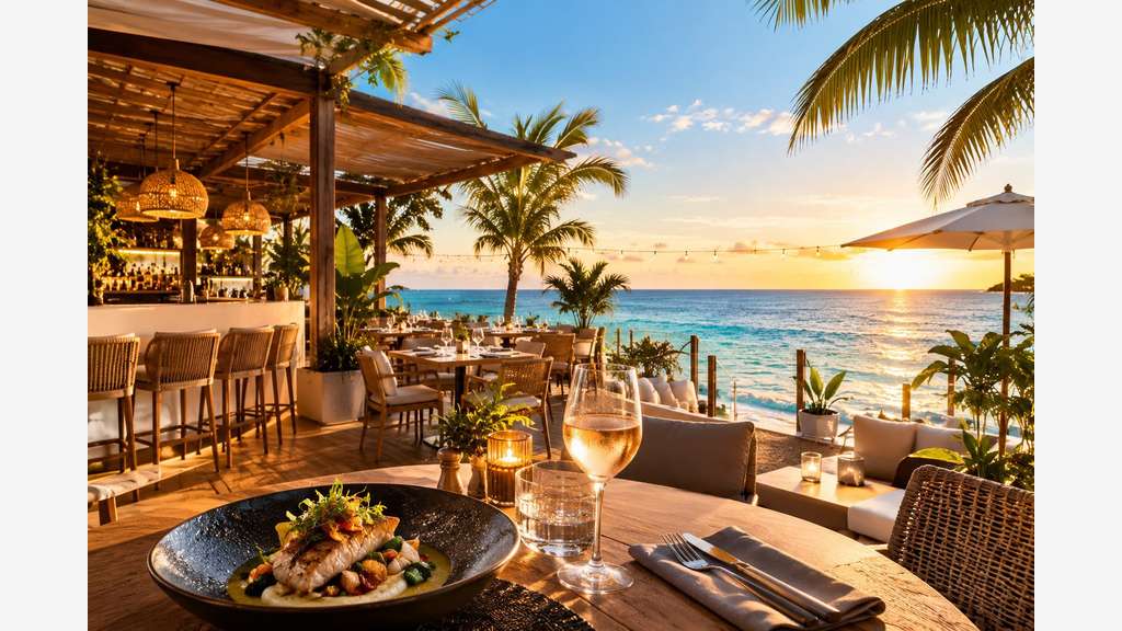Vente restaurant à l'Ouest de l'Ile de la Réunion