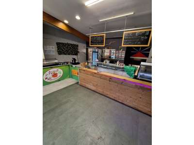 Vente Restaurant à Saint-Lô