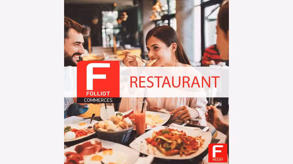 A vendre restaurant asiatique en Centre Manche