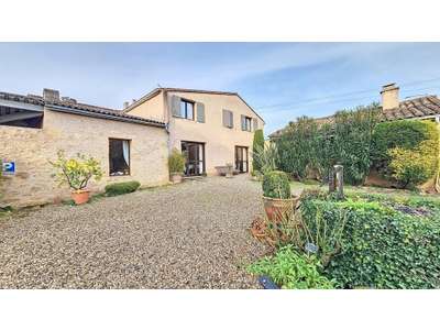 Vente Restaurant à Saint-Macaire