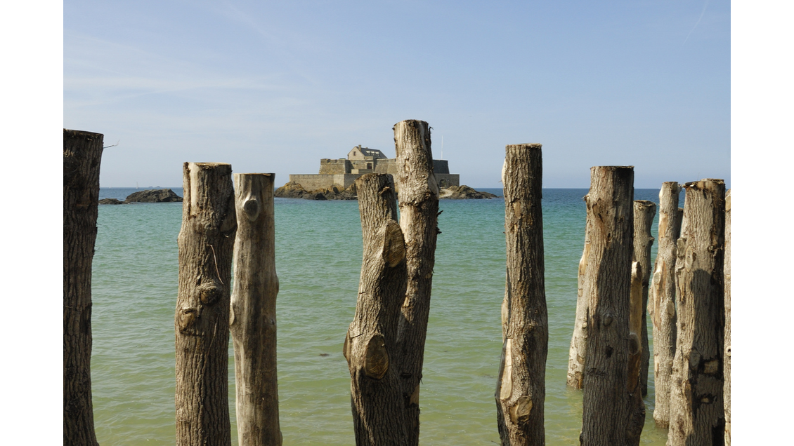 A vendre restaurant avec terrasse à St Malo