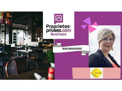 Vente Restaurant à Saint-Malo