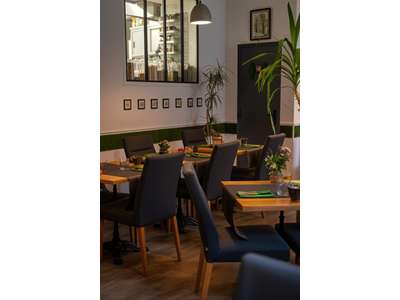 Vente Restaurant à Saint-Malo