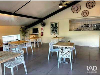 Vente Restaurant à Saint-Martin