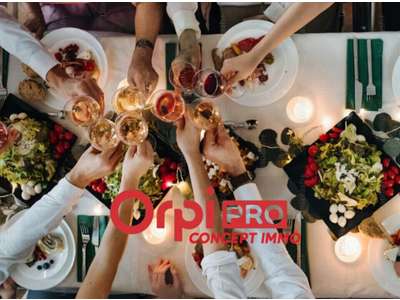 Vente Restaurant à Saint-Martin-de-Hinx