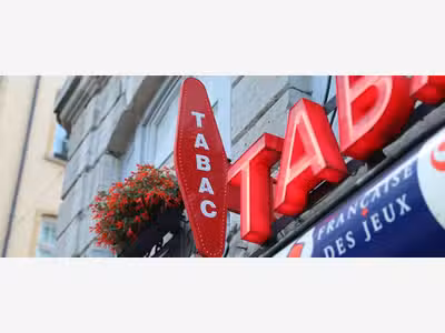 Bar Tabac FDJ PMU à vendre Loyer Attractif 94