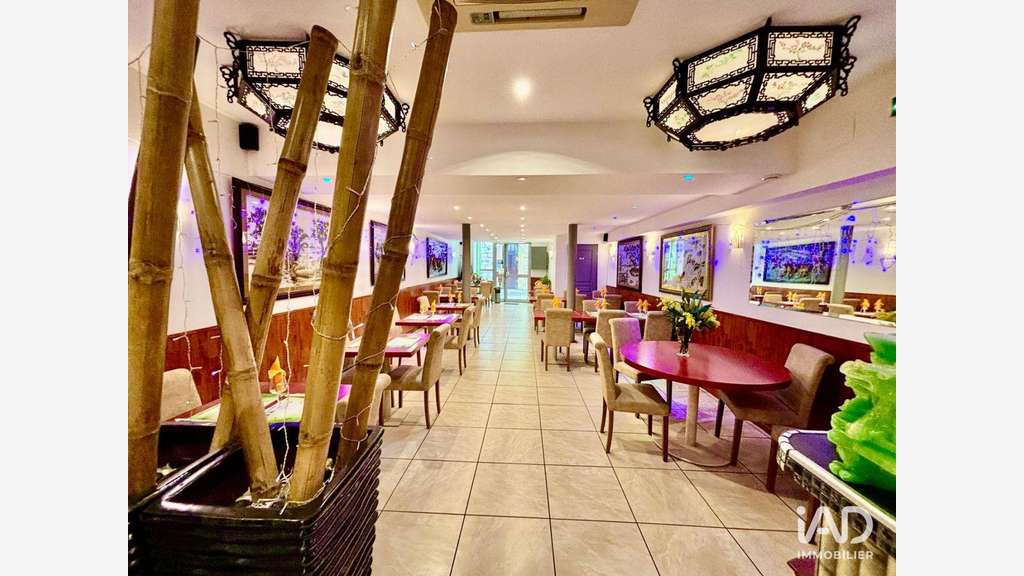 Restaurant à Saint-Maximin-la-Sainte-Baume