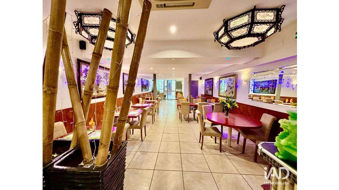 Restaurant à Saint-Maximin-la-Sainte-Baume