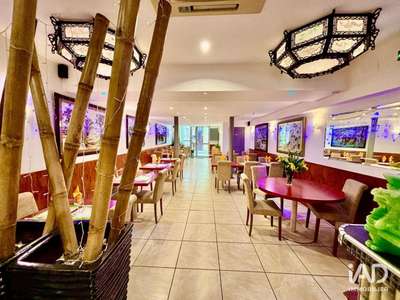 Vente Restaurant à Saint-Maximin-la-Sainte-Baume