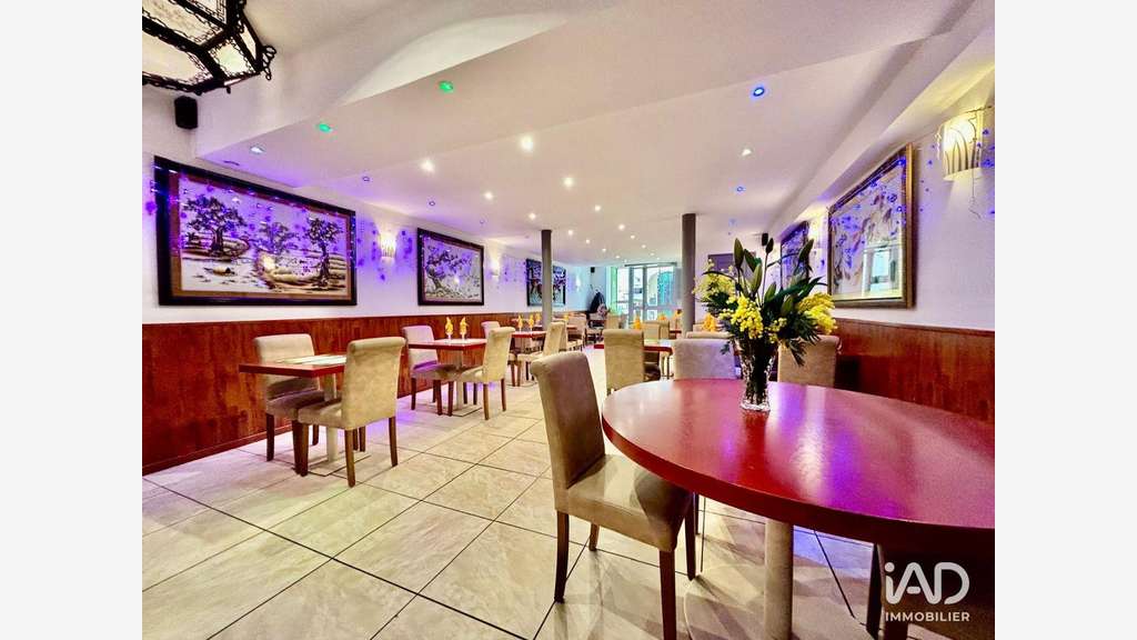 Restaurant à Saint-Maximin-la-Sainte-Baume