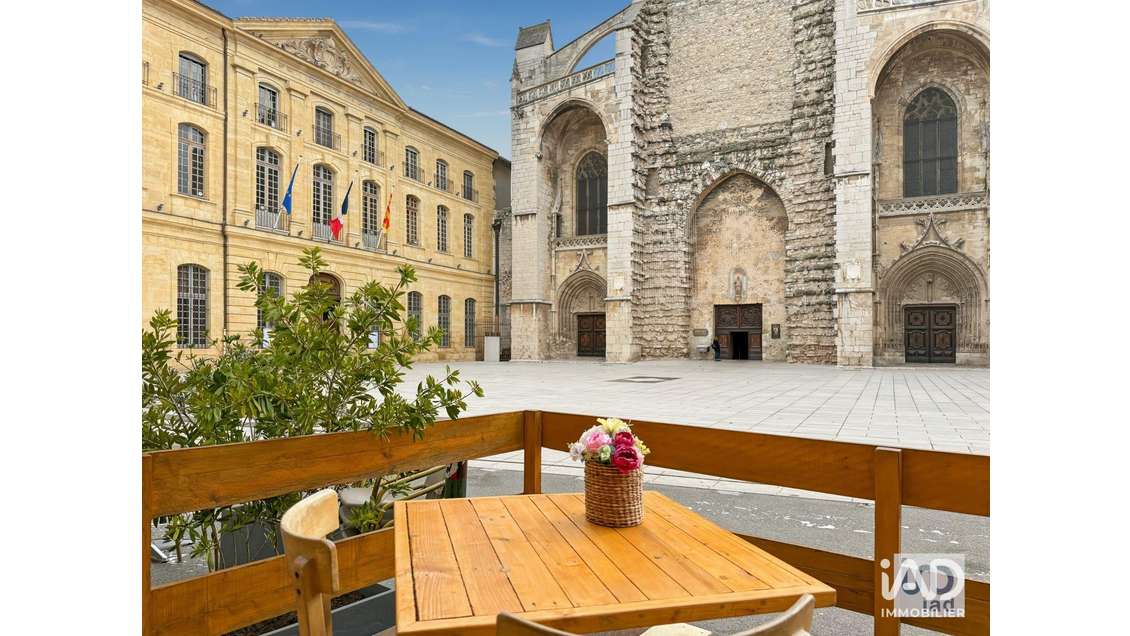 Restaurant à Saint-Maximin-la-Sainte-Baume