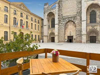 Vente Restaurant à Saint-Maximin-la-Sainte-Baume