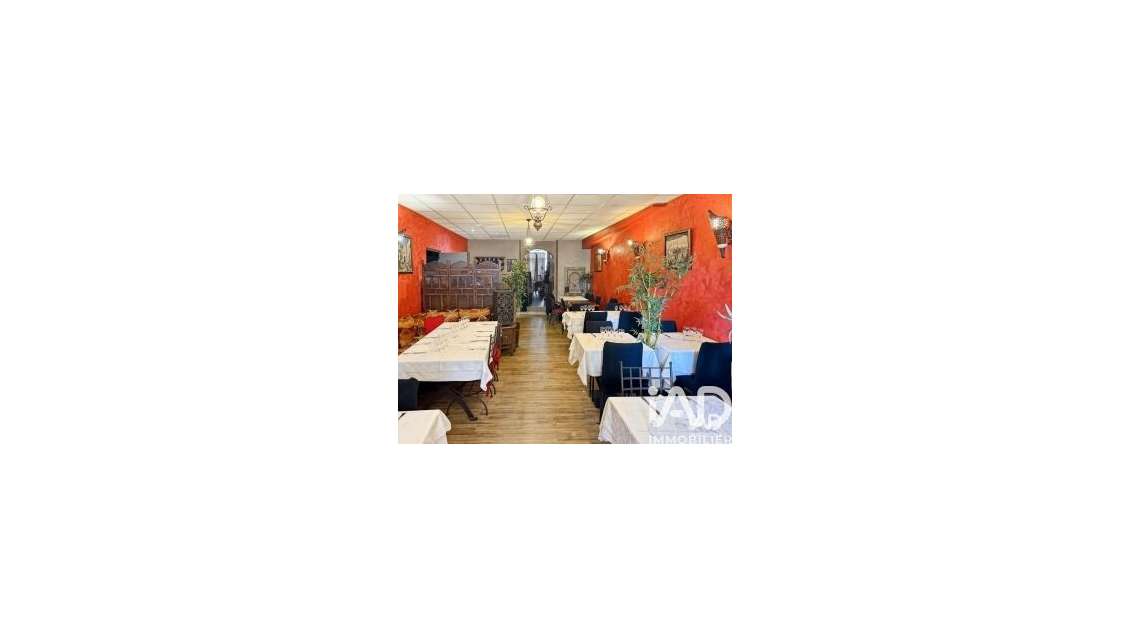 Vente restaurant à Saint-Maximin-la-Sainte-Baume