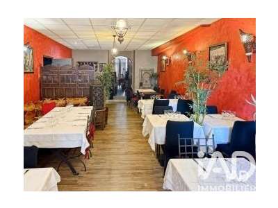 Vente Restaurant à Saint-Maximin-la-Sainte-Baume