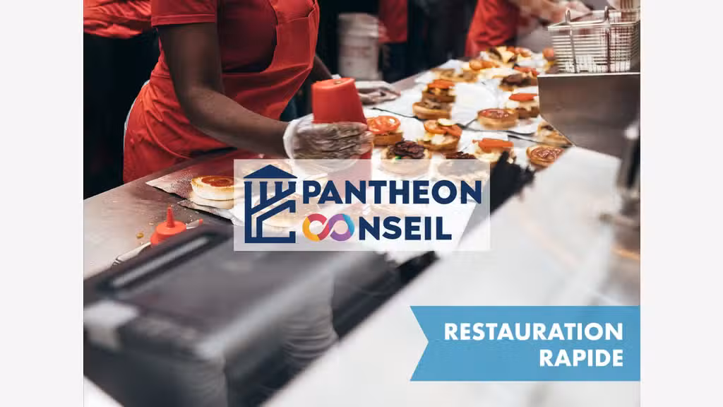 Vente restaurant à Saint Ouen/Paris 18  empl n°1