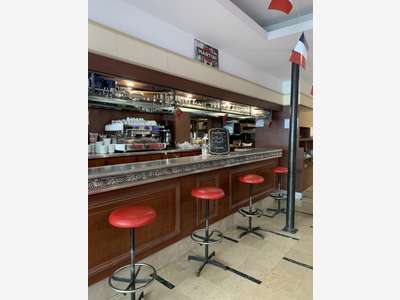 OFF MARKET – Bistrot Parisien – Saint Ouen