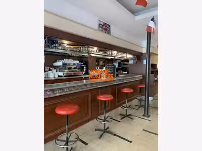 OFF MARKET – Bistrot Parisien – Saint Ouen