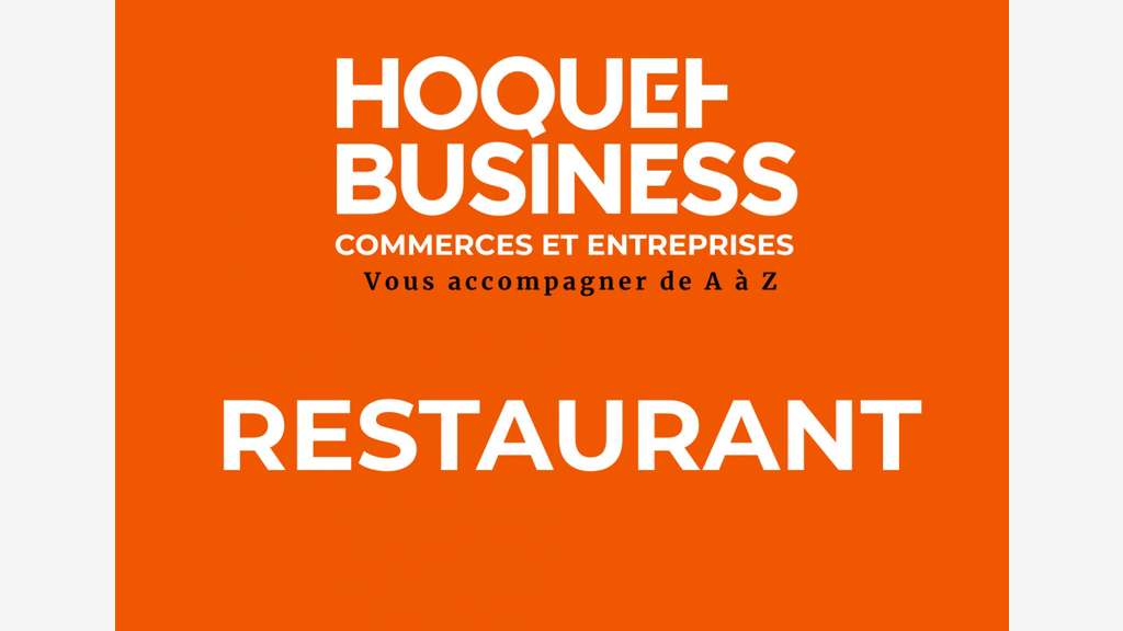 Restaurant traditionnel avec vue mer