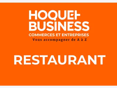 Restaurant traditionnel avec vue mer