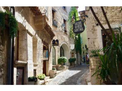 Vente Restaurant à Saint-Paul