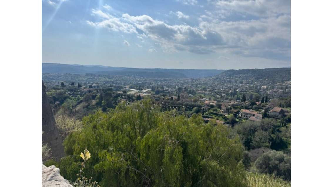 Rare et exceptionnel M&F restaurant à vendre 06