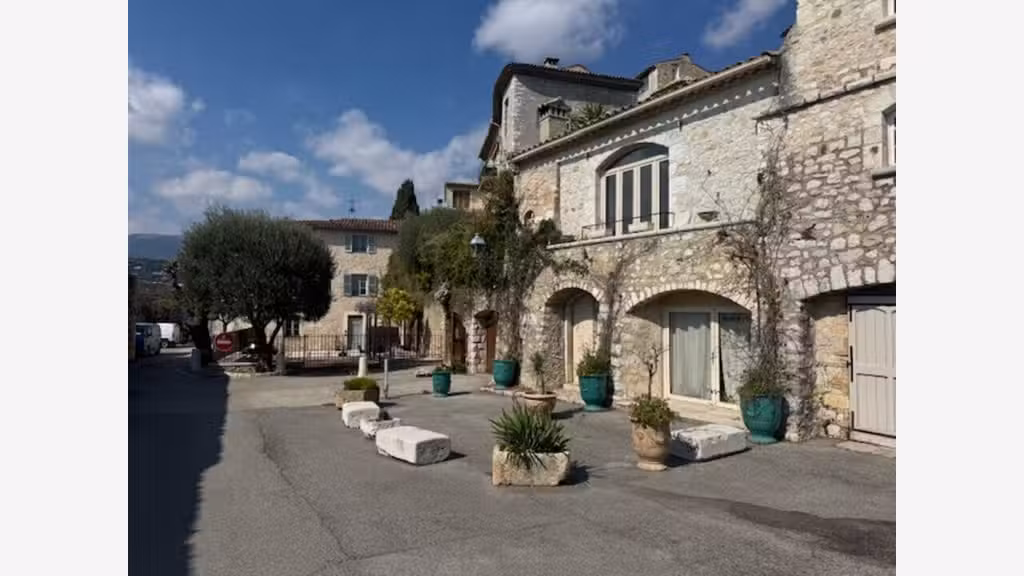 Rare et exceptionnel M&F restaurant à vendre 06
