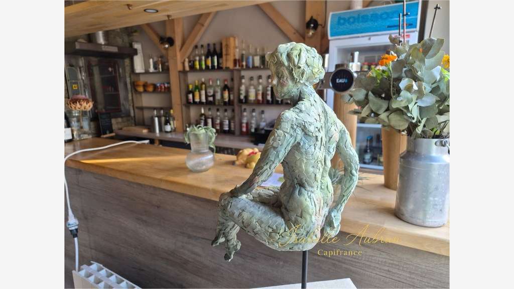 Vente bar restaurant à Saint Pierre de Chartreuse