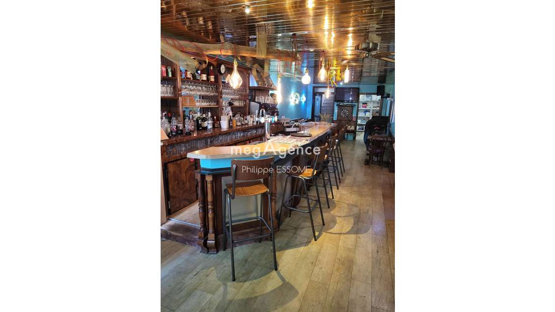 Vente bar restaurant chambres d'hôtes dept Tarn