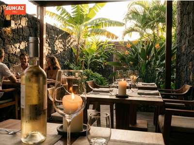 Vente Restaurant à Saint-Pierre-de-la-Fage