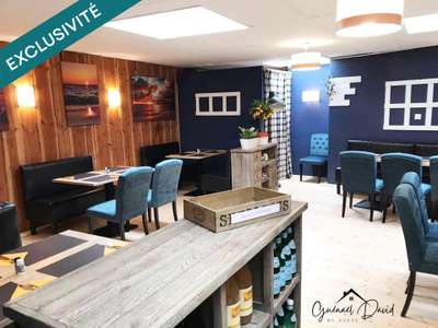 Vente Crêperie - Pizzeria à Saint-Pol-de-Léon