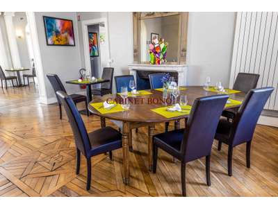 Vente Restaurant à Saint-Quentin