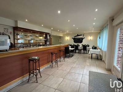 Vente Restaurant à Saint-Quentin