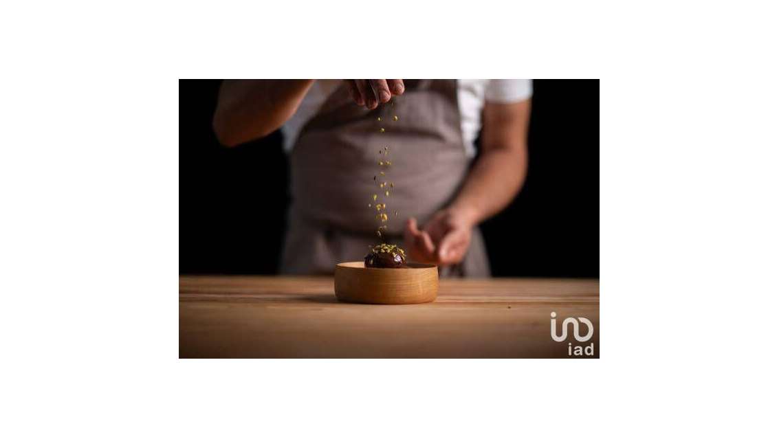 Restaurant à Saint-Raphaël