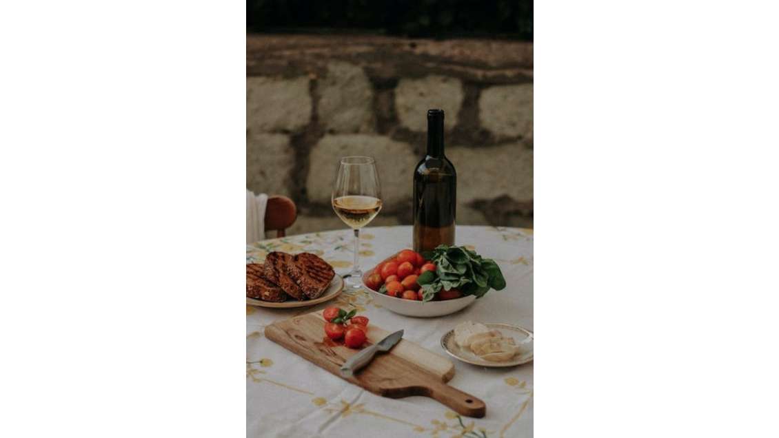 Vente FDC restaurant proche de Saint Rémy