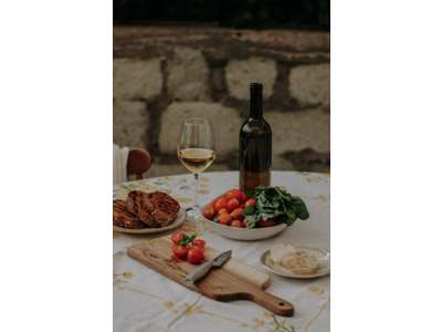 Vente Restaurant à Saint-Rémy-de-Provence