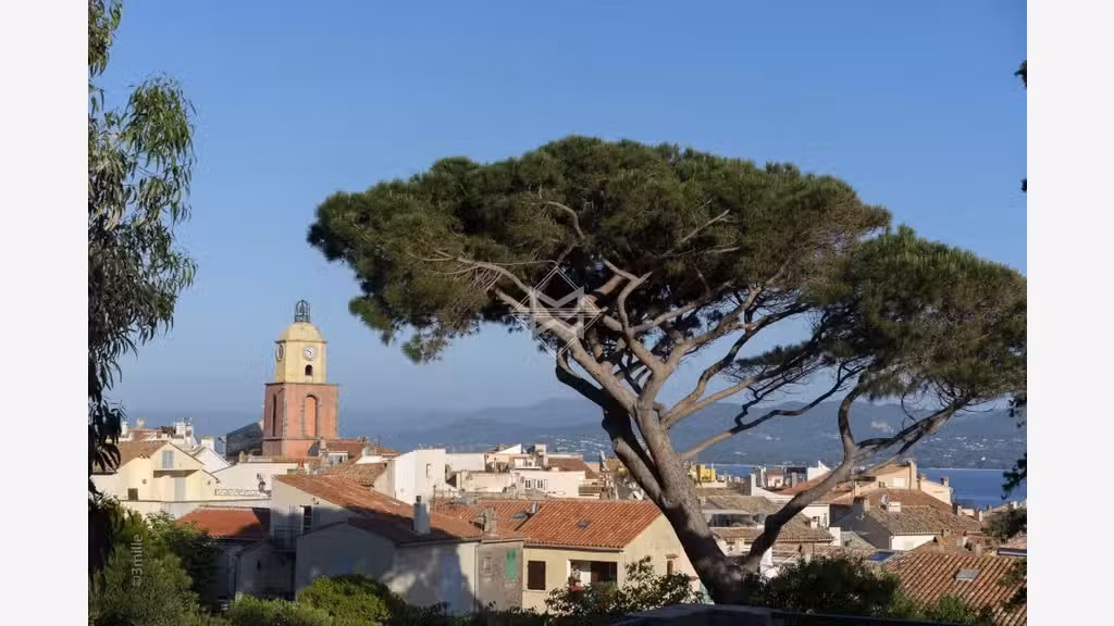 A vendre restaurant tout équipé à Saint-Tropez