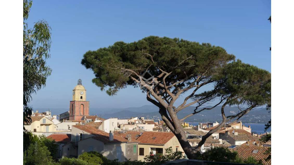 A vendre restaurant tout équipé à Saint-Tropez